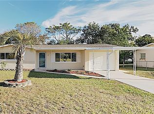 45 S Lincoln Ave, Beverly Hills, FL 34465