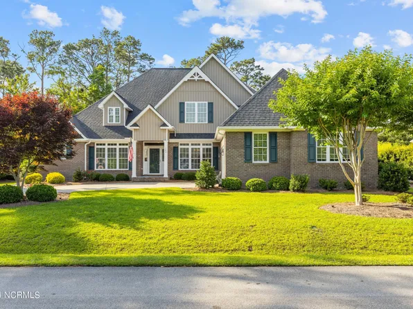 103 Fairway Drive E, Morehead City, NC 28557