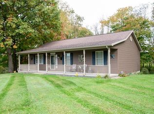 1058 Glade Run Rd, Kittanning, PA 16201