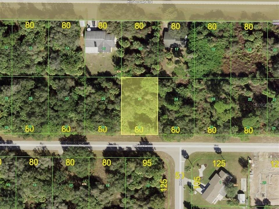 1st image of 20272 Lorette Ave