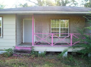 485 Hazzard Ln, Cantonment, FL 32533