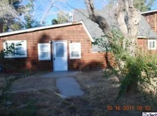 5231 W Avenue M8, Lancaster, CA 93536