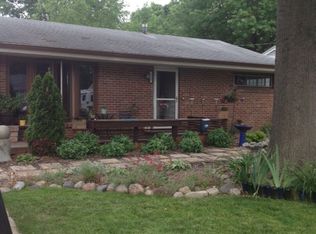 1007 68th St, Windsor Heights, IA 50324