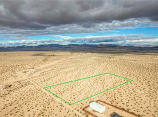 1171 Jackrabbit Trl, Twentynine Palms, CA 92277