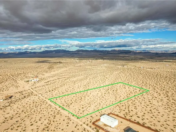 1171 Jackrabbit Trl, Twentynine Palms, CA 92277