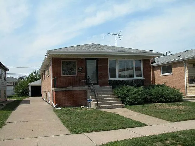 282 Calhoun Ave photo 1