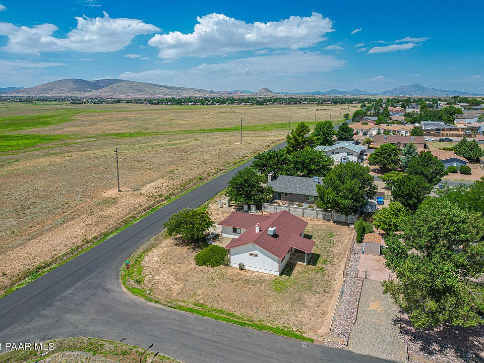 7582 E Roundup Dr, Prescott Valley, AZ 86314 Zillow