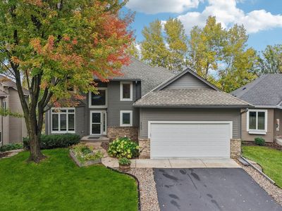 4632 Westwood Ln, Eagan, MN, 55122