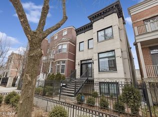 1515 W Altgeld St, Chicago, IL 60614