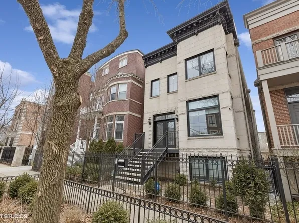 1515 W Altgeld St, Chicago, IL 60614