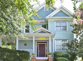 860 Hill St SE, Atlanta, GA 30315