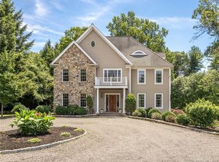 181 Old Kings Hwy, Wilton, CT 06897