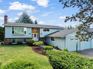 2668 NE Liberty Ave, Gresham, OR 97030