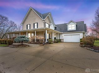 1362 Music Pl, Lebanon, OH 45036