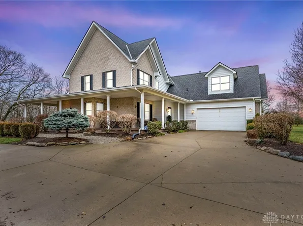 1362 Music Pl, Lebanon, OH 45036