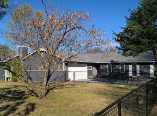 4915 E Cedar Lane Rd, Norman, OK 73026