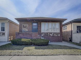 11640 S Avenue H, Chicago, IL 60617