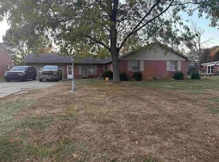 1813 N Winthrop Rd, Muncie, IN 47304