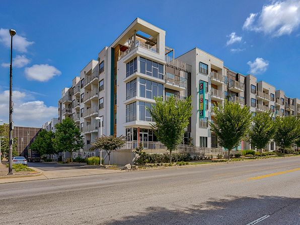 Stacks on Main | 535 Main St, Nashville, TN