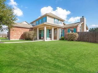 20006 Bur Oak Dr, Zachary, LA 70791