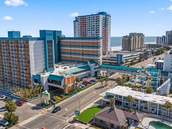 1508 S Ocean Blvd. S #838, Myrtle Beach, SC 29577