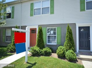 573 Lancaster Pl #573, Frederick, MD 21703