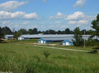 763 Malone Rd, Maynard, AR 72444