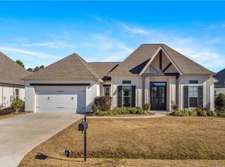 8084 Bedico Trail Ln, Madisonville, LA 70447