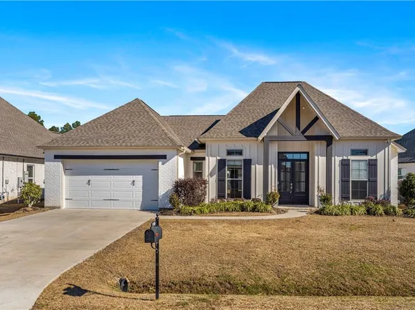 8084 Bedico Trail Ln, Madisonville, LA 70447
