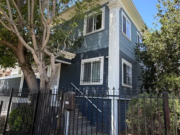 Duplex, 1100-1102 14th St #1100, Oakland, CA 94607