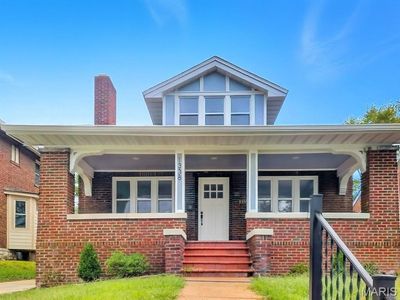 1338 Sunset Ave, Saint Louis, MO, 63117