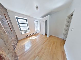 168 Rivington St #3AA, New York, NY 10002