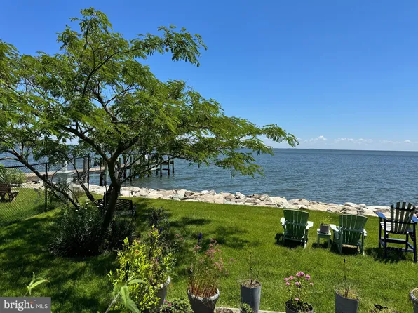 8239 C St, Chesapeake Beach, MD 20732