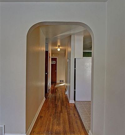 Hallway, Angle 1