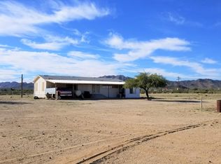 4549 N Hidden Valley Rd, Maricopa, AZ 85139