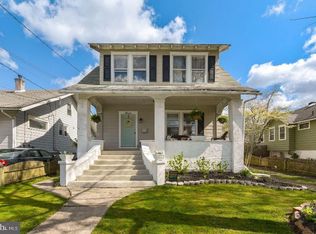 11 Lindis Farne Ave, Haddon Township, NJ 08108