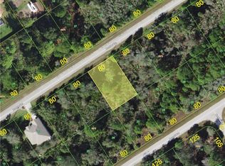 1308 Rambler Ter, Port Charlotte, FL 33953