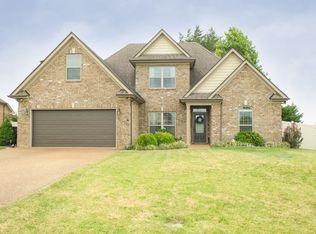 106 Gibbstone Ct, Lascassas, TN 37085