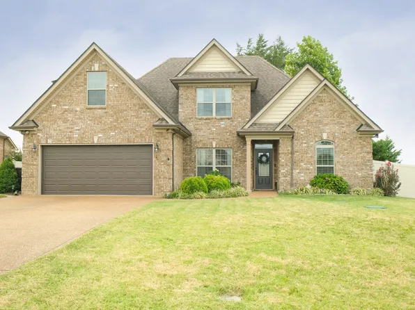 106 Gibbstone Ct, Lascassas, TN 37085