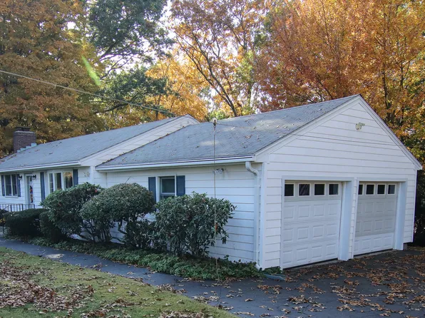 58 Jay Circle, Fairfield, CT 06825