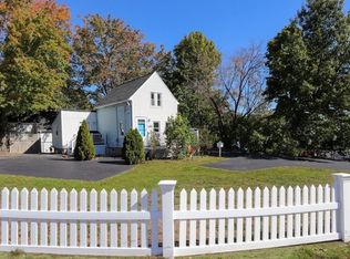 908 Washington St, Weymouth, MA 02189