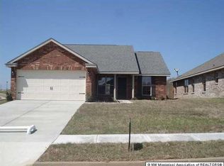 8864 Olivia Rose Cv, Southaven, MS 38671