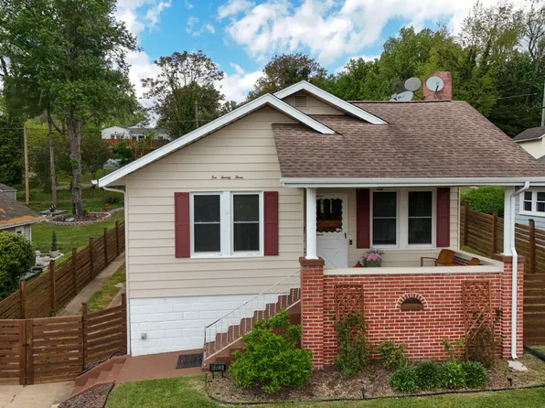 1023 Arlington Ave, Bristol, VA 24201