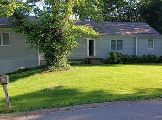811 W Henry Rd, Thorntown, IN 46071