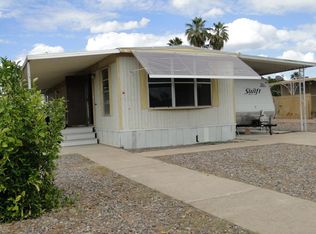 7720 E Hampton Ave, Mesa, AZ 85209