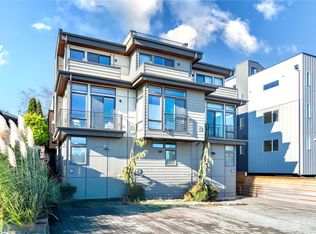 3250 21st Ave W #A, Seattle, WA 98199