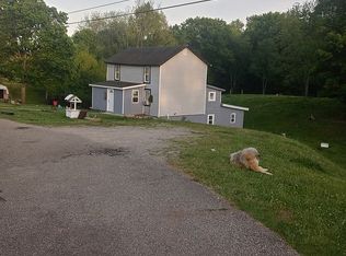 17456 Nashport Rd SE, Nashport, OH 43830