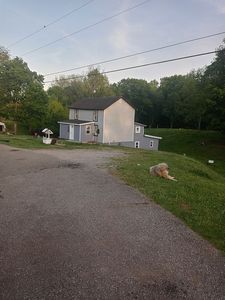 17456 Nashport Rd SE, Nashport, OH, 43830