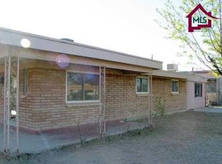 1600 Arizona Ave, Las Cruces, NM 88001