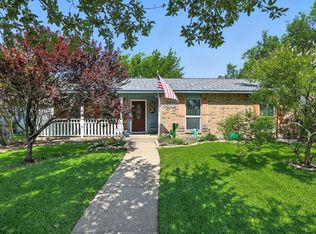 3309 Rose Hill Rd, Carrollton, TX 75007